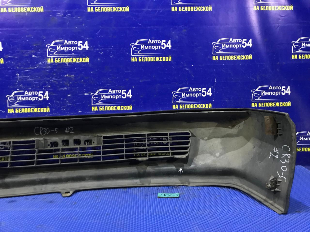 Бампер передний TOYOTA TOWNACE 1990