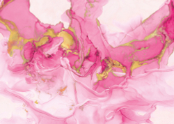 Коллекция Fluid art