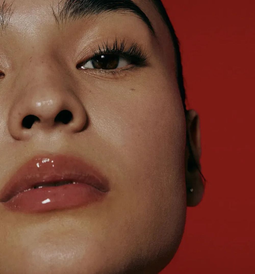 Пептидный бальзам для губ "Арбуз" Rhode by Hailey Bieber Peptide Lip Treatment - Watermelon