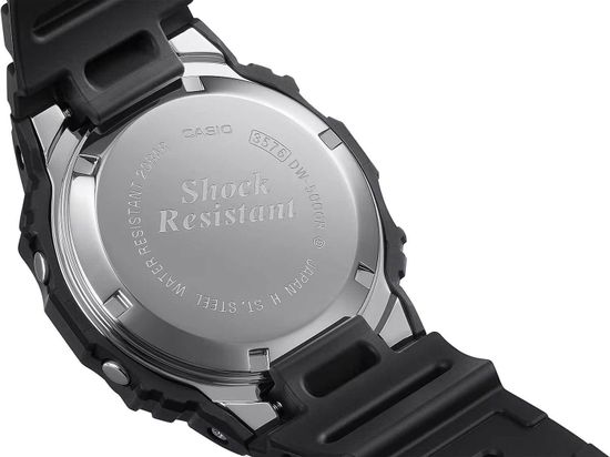Наручные часы Casio G-Shock DW-5000R-1AER