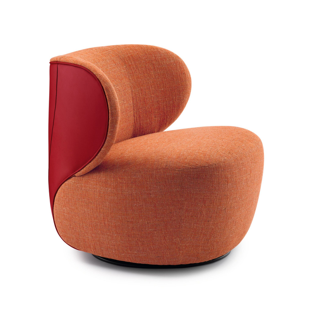 Кресло Walter Knoll Bao Armchair