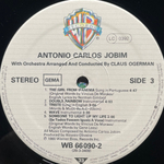 Antonio Carlos Jobim ‎– Terra Brasilis 2LP (Германия 1980г.)