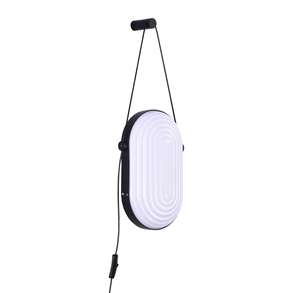 Настенный светодиодный светильник ST Luce AIRE SL1302.401.01