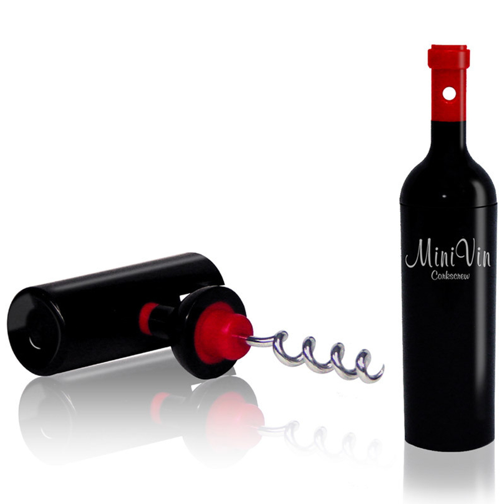 Штопор mini vin