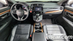 Honda CR-V 1.5 EX-L 2WD — 2021
