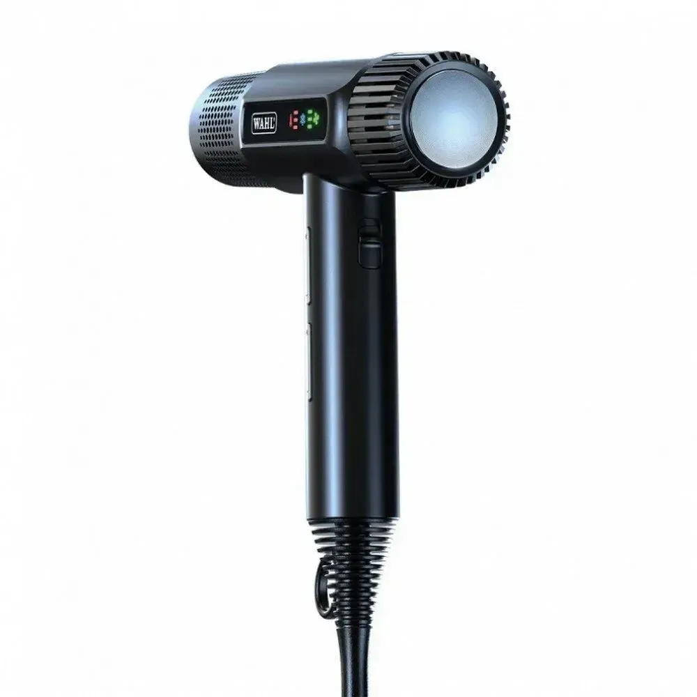 Фен Wahl Vanquish 1600 Вт (4321-0470) - 3