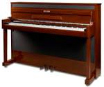 Becker BAP-50 N