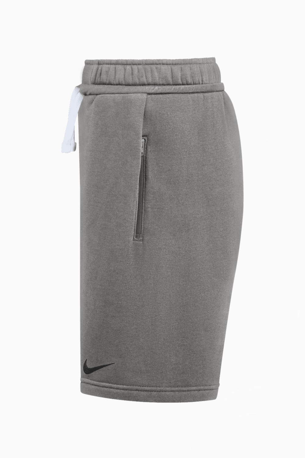 Шорты Nike Park 26 Fleece Junior - серый