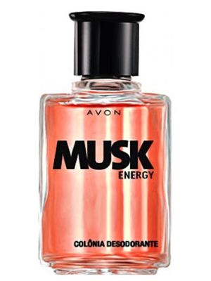 Avon Musk Energy