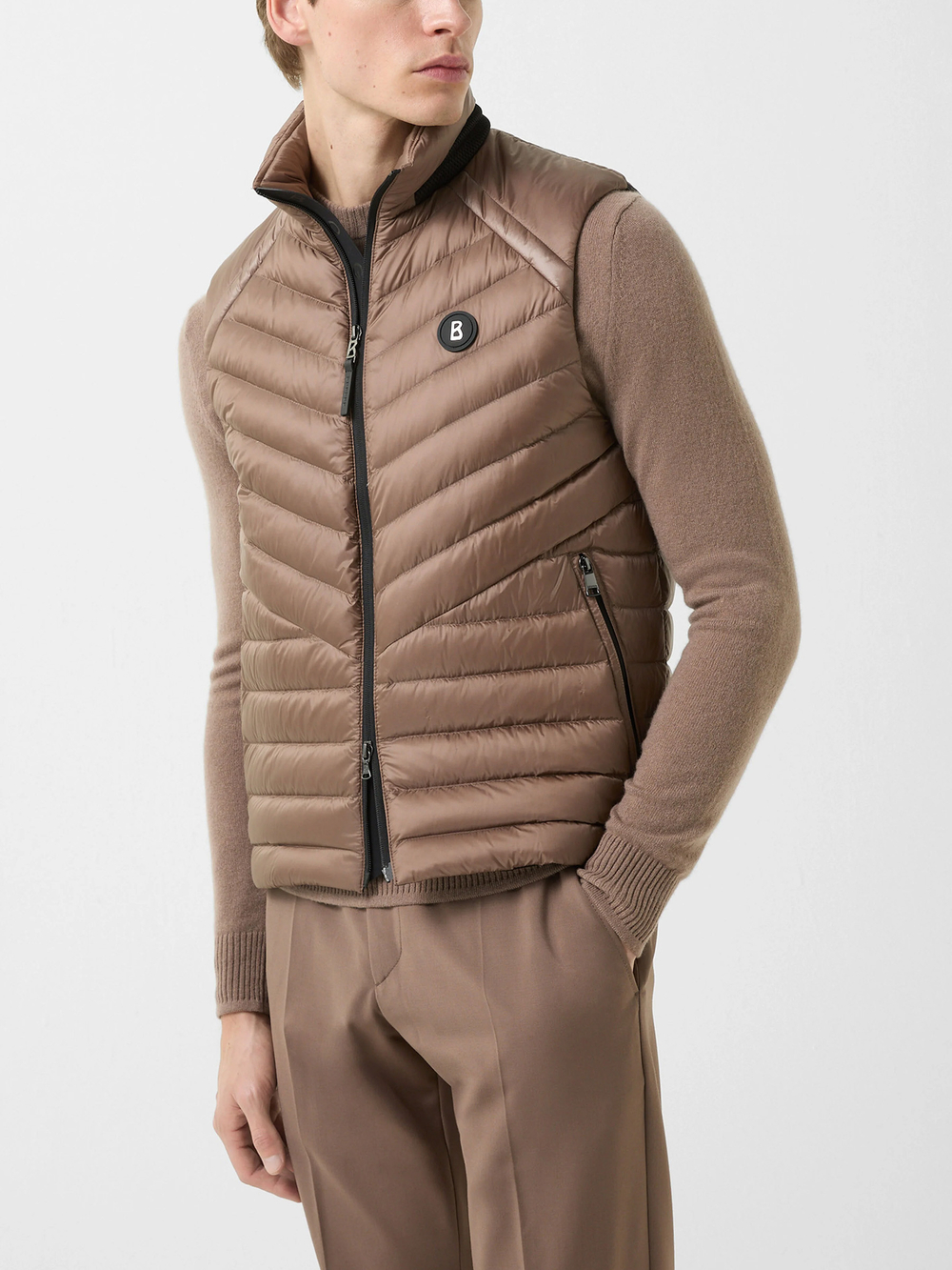 Жилет BOGNER