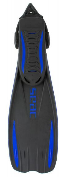 Ласты Seac Sub U-1000 Sling Strap синие