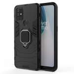 Противоударный чехол с кольцом Panther Case для OnePlus Nord N10 5G