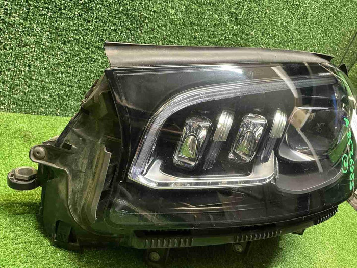 Фара левая Mercedes GLS x167 (19-24) Multibeam LED