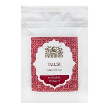 Indibird Порошок Тулси 50 г
