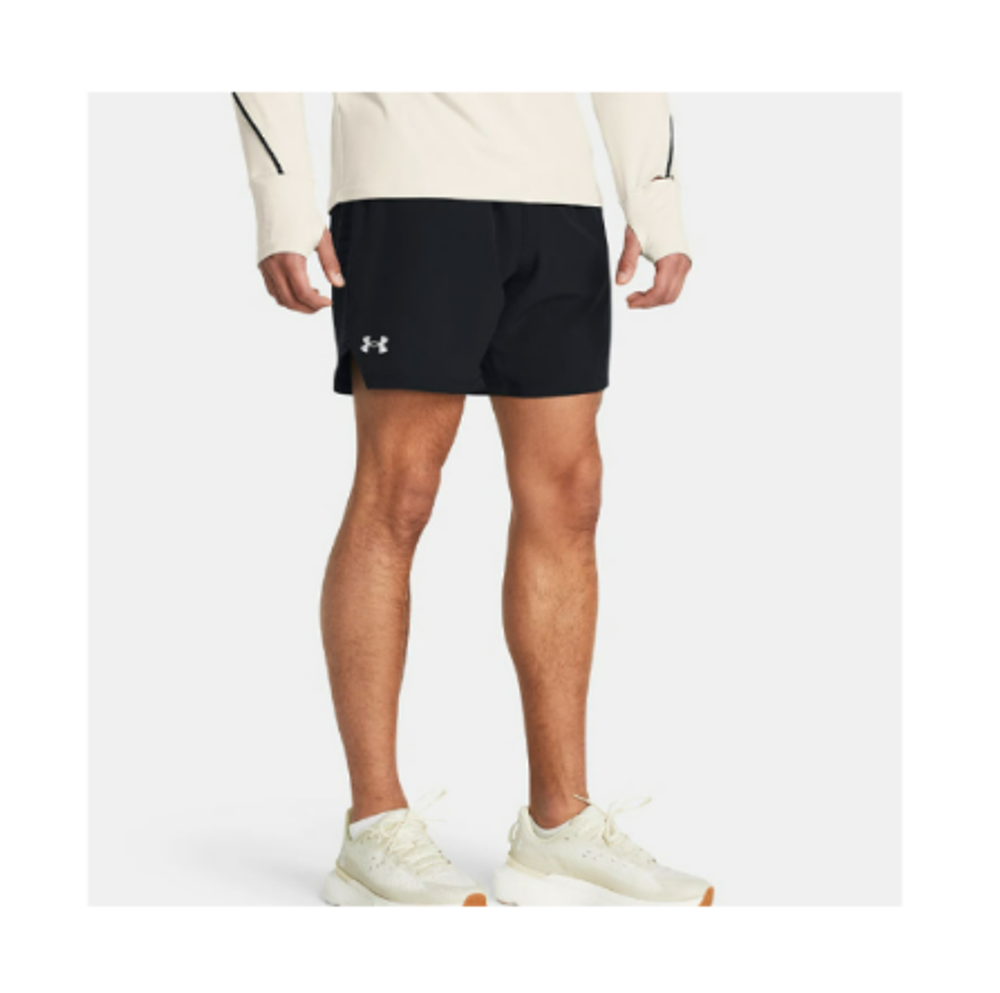 Шорты Under Armour Speedpocket 7" Short
