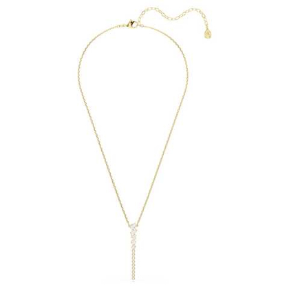 MESMERA:NECKLACE Y WHI/GOS