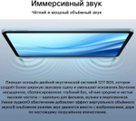 DOOGEE U13 Pro Wi-Fi 13.4 дюйм 6 Гб/256 Гб серый
