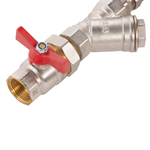 Узел смесительный SHUFT MST 25-60-4.0-C24-N-TC НС-1732278