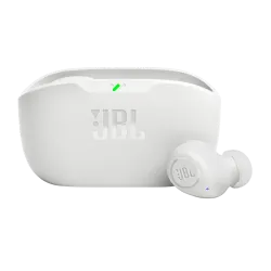 Беспроводные наушники JBL Wave Buds White