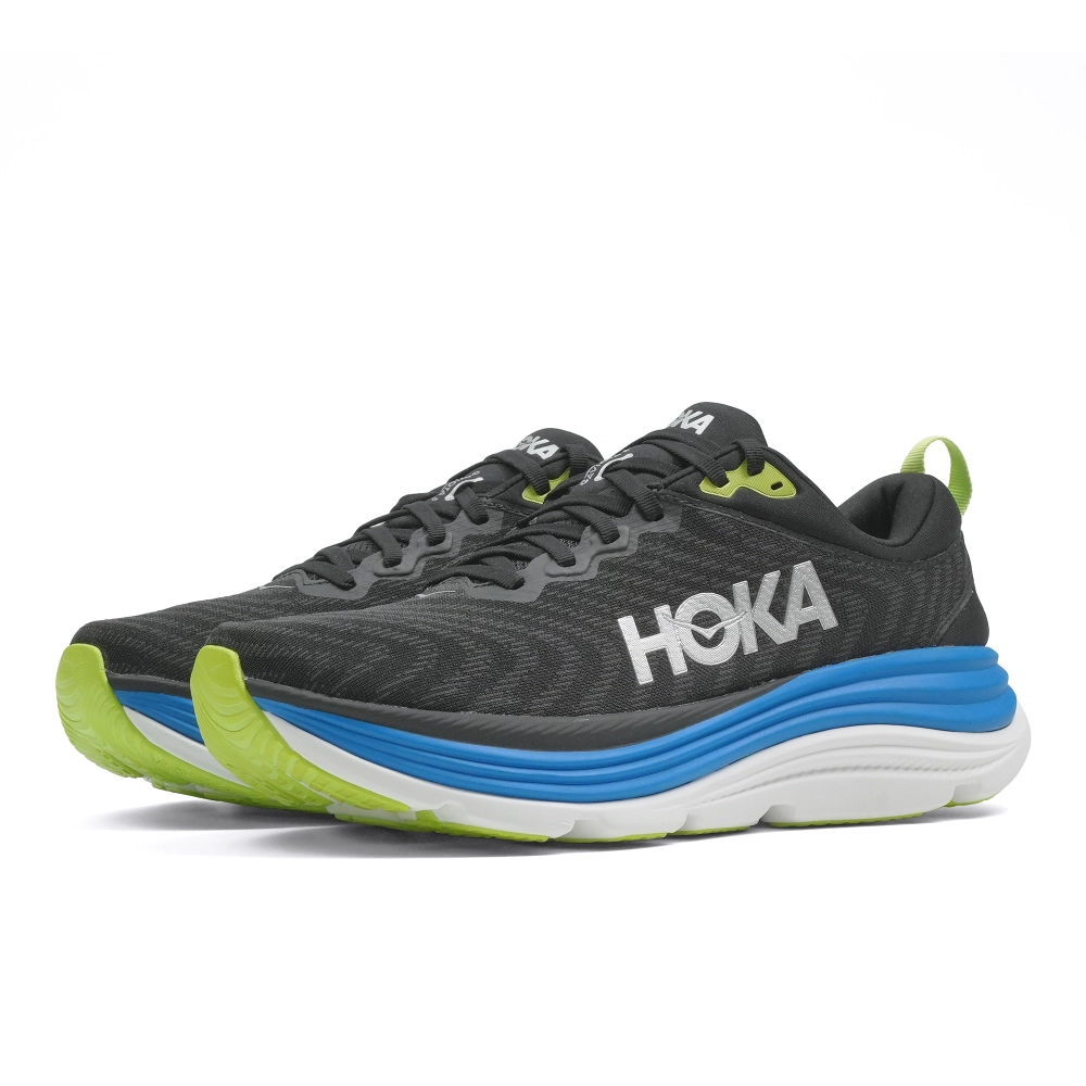 Кроссовки мужские Hoka Gaviota 5 Wide