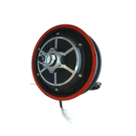 Мотор колесо для Kugoo M4, M4 Pro, Max Speed 48v 600w