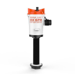 Помпа SeaFlo 12B 350GPH/1320л/час