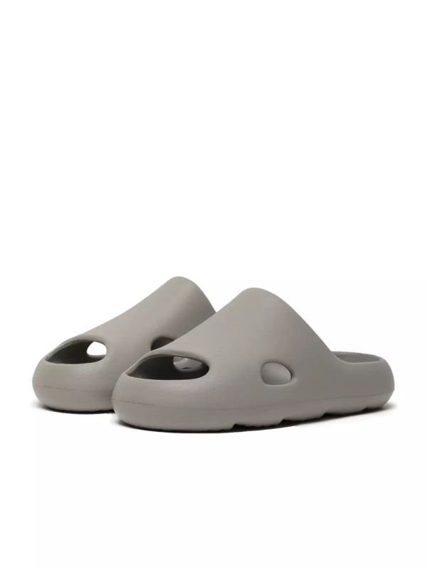 Тапки SS24 Talc Slide Ash Grey - фото 3