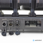 Световой прибор Amixled SILENT STORM 5x60 IP65