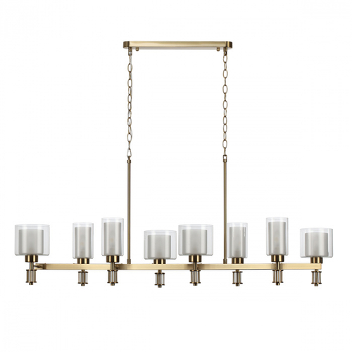 Подвесной светильник Odeon Light SAGA 5088/8A