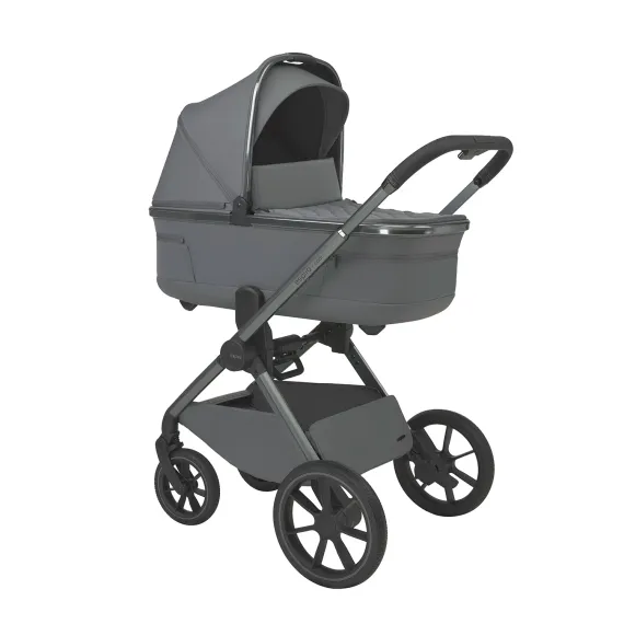 Коляска Espiro Clodi 3 в 1 Chic Grey (07)