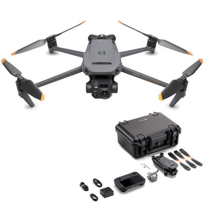 Квадрокоптер DJI Mavic 3 Thermal Advanced (с тепловизором)