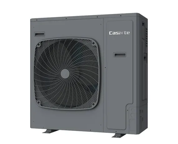 Мульти сплит-система Casarte 5 x CAS25CX1/R3-W / 5U105CM1/R3
