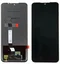 Дисплей для Xiaomi Redmi Note 8T в сборе с тачскрином (Black) OR
