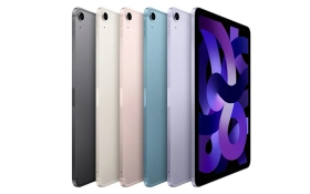 iPad
