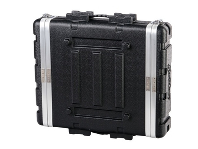 ABS пластиковый рэковый кейс 2UL, Guider