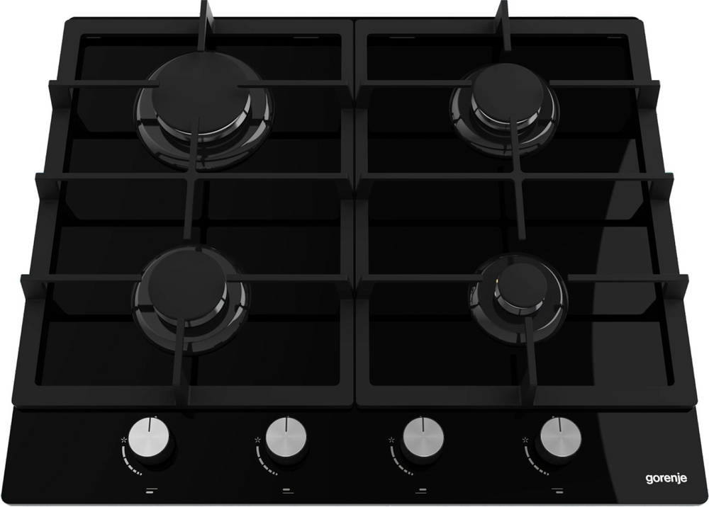 Встраиваемая газовая варочная панель Gorenje GT641AKB