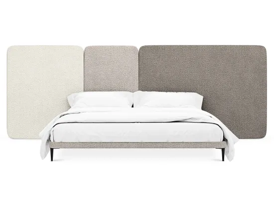 Кровать Licata 961648
