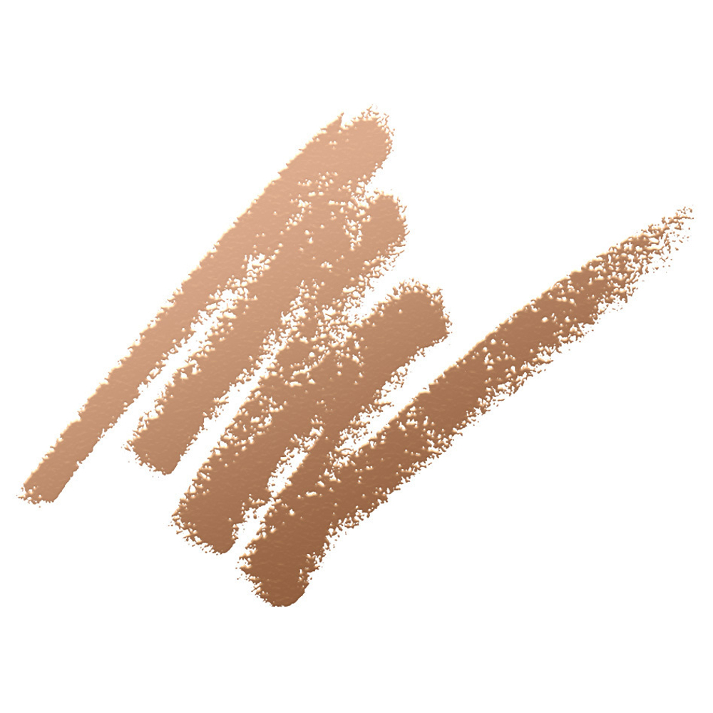 Charme Карандаш для бровей «Brow Sculpting» тон 105 (платина)