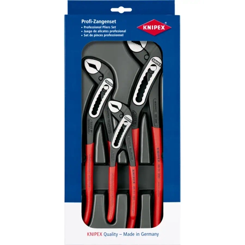 Набор Alligator® Knipex 00 20 09 V03