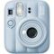 Fotoaparat \ Фотоаппарат Fujifilm Instax Mini 13 Instant Camera - Frost Blue - Camera Only