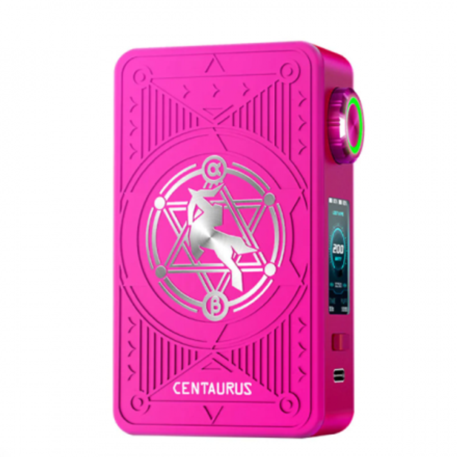 Боксмод Lost Vape Centaurus M200