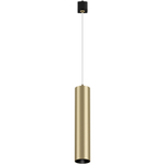 Трековый светильник Maytoni Focus TR025-1-GU10-MG