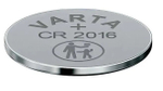 Varta Lithium CR2016 BL-1 (10)