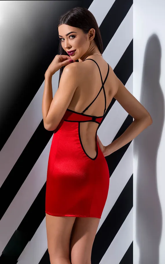 Femmina chemise