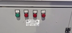 ЦХМ на базе Bitzer 4EES-4Y+4DES-5Y (Мет. корпус)