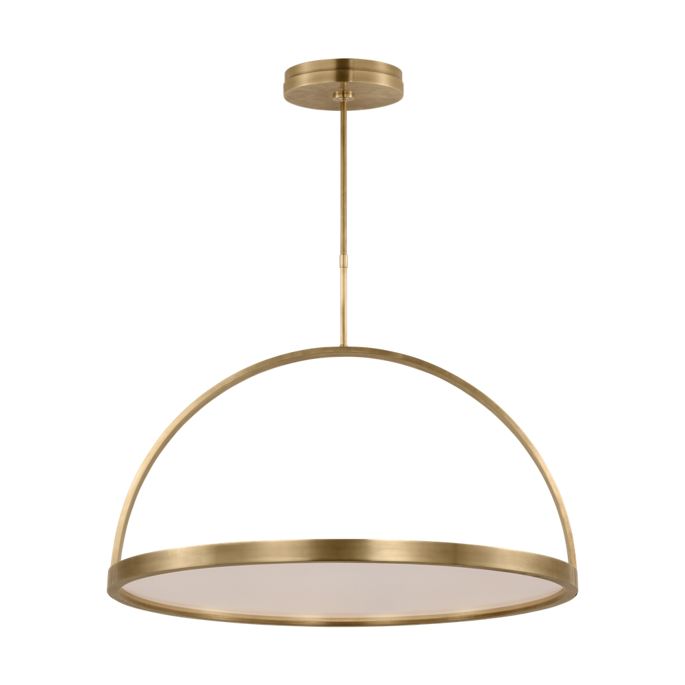 Люстра Visual Comfort Cerne Large Chandelier