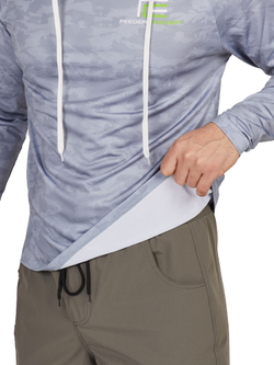 Джемпер Feeder Concept UV HOODIE 03 р.L