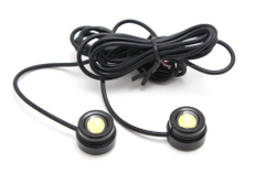 Подсветка ''Дневные огни''TTX-8019 KING TTX-8019