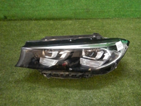 Фара левая BMW 3er G20 (2018-2022) LED