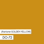 Dada Moon (golden yellow)